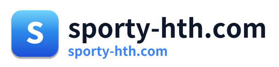 sporty-hth.com Logo